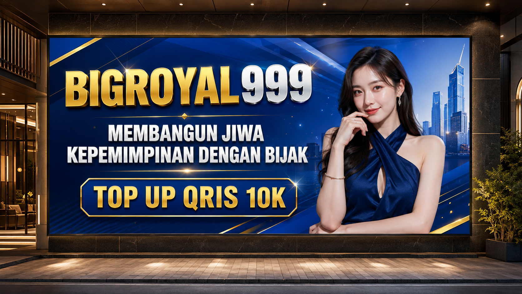 BIGROYAL999